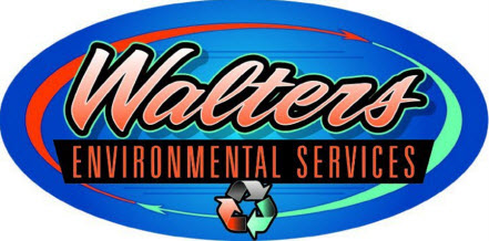 Walters Environmental Services Logo