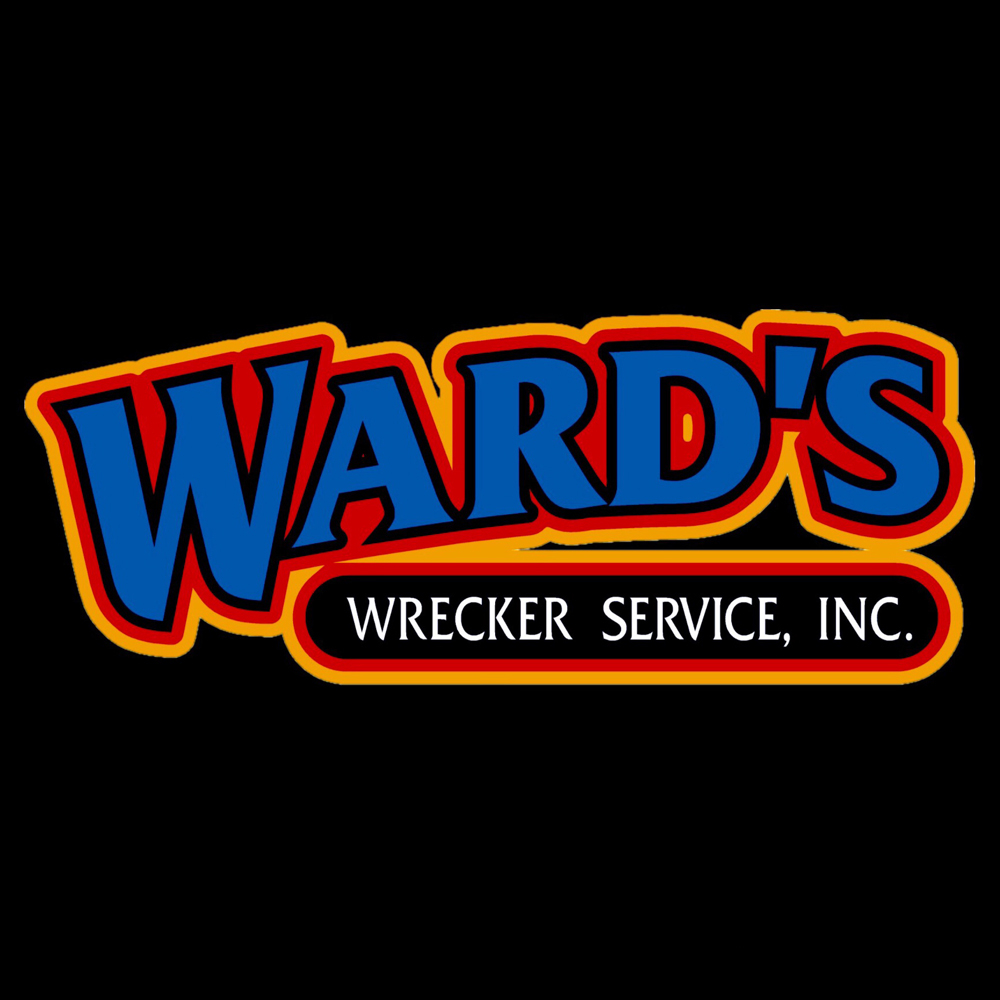 Ward's Wrecker Service Inc. Logo