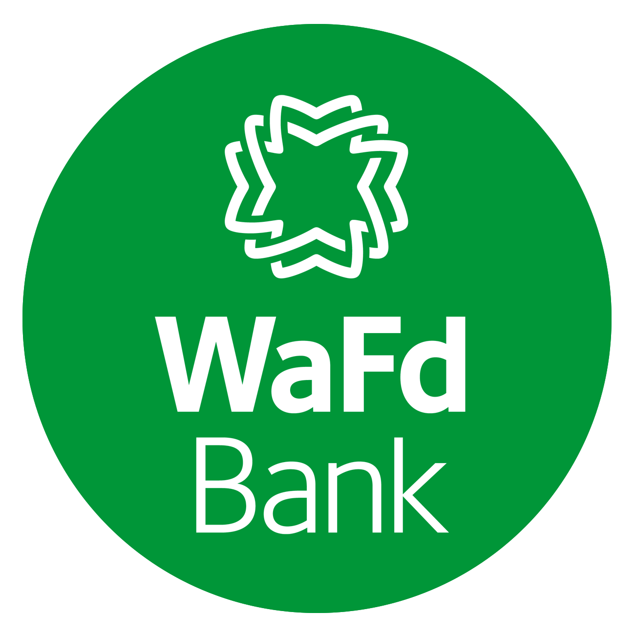 Washington Federal Bank Logo