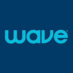 Wave Broadband Logo