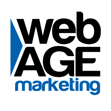 Web Age Marketing Logo