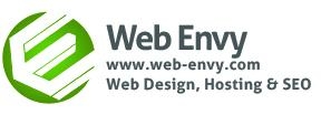 Web Envy, Inc. Logo