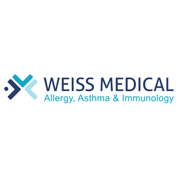 Weiss Medical Logo