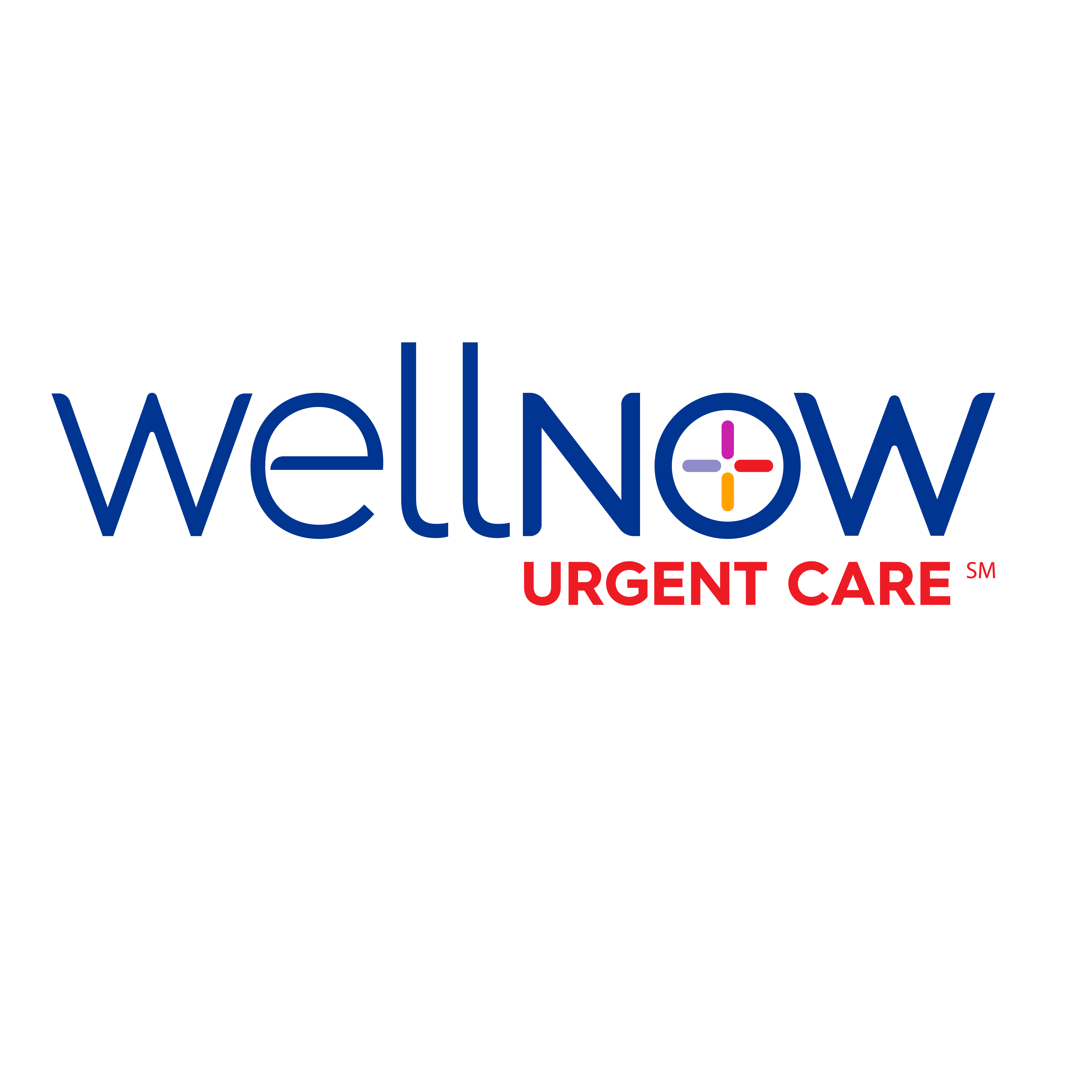 WellNow Urgent Care Logo