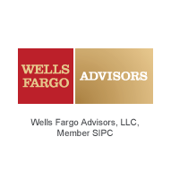 Wells Fargo Advisors Financial Network Logo