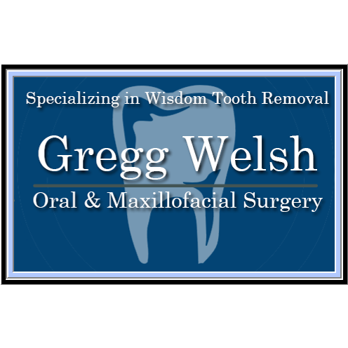 Welsh Gregg Oral & Maxillofacial Surgery Logo