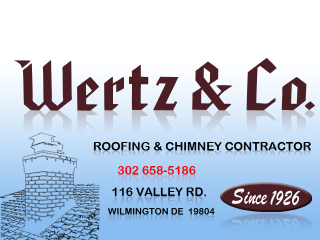 Wertz & Co. Since 1926 Logo
