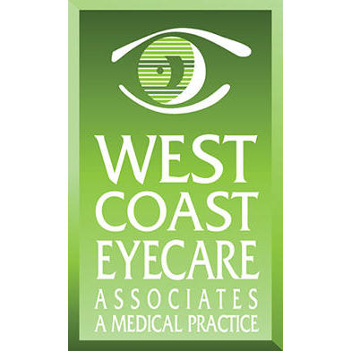 West Coast Eye Care & Acuity Eye Group Logo