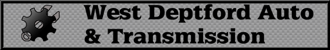 West Deptford Transmissions Logo