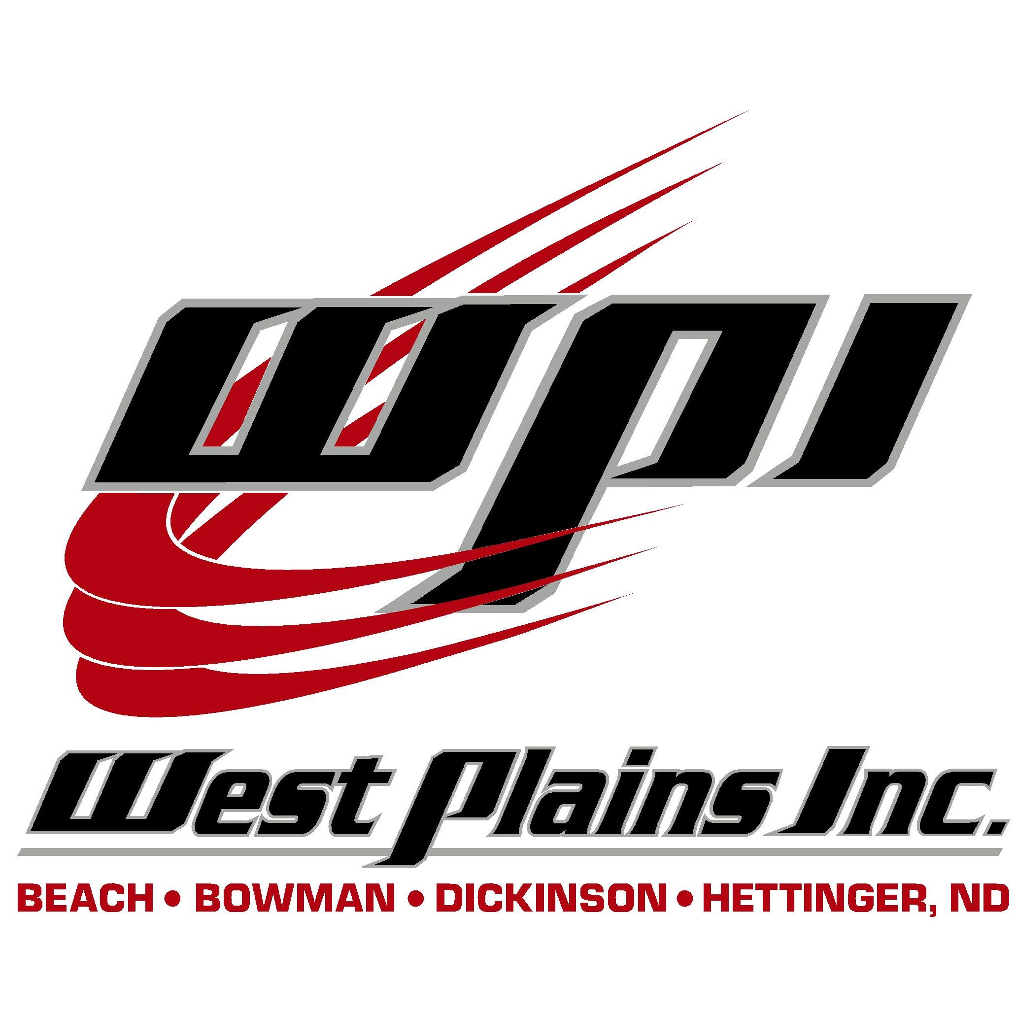 West Plains, Inc. Logo