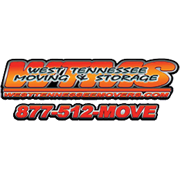 West Tennessee Moving & Storage LLC