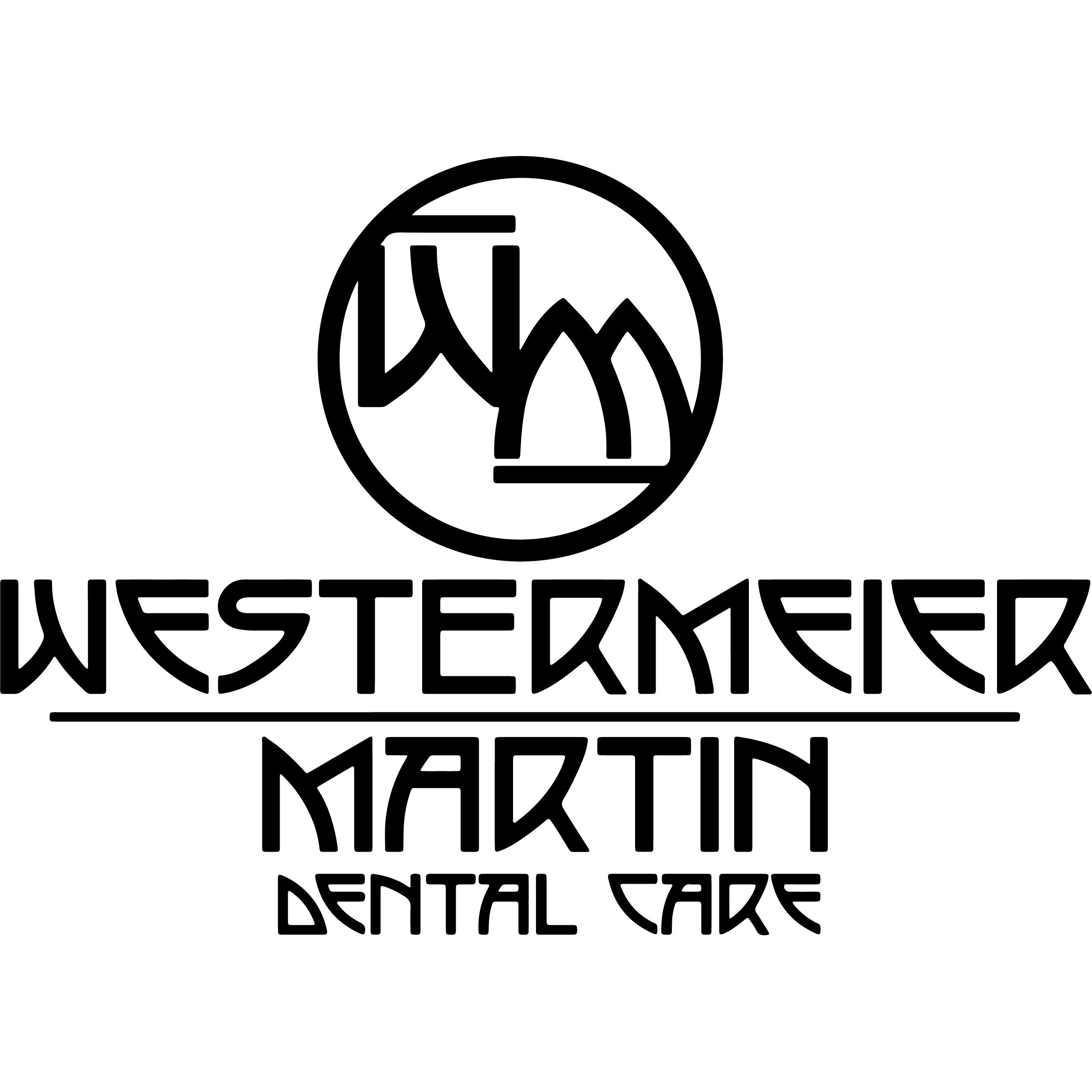 Westermeier & Martin Dental Care Logo