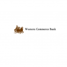 Western Commerce Bank Logo