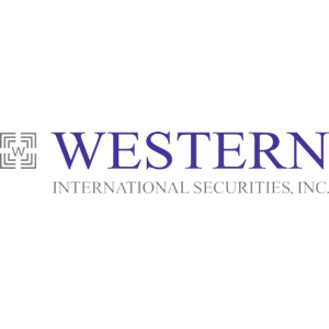 Western International Securities, Inc. Logo