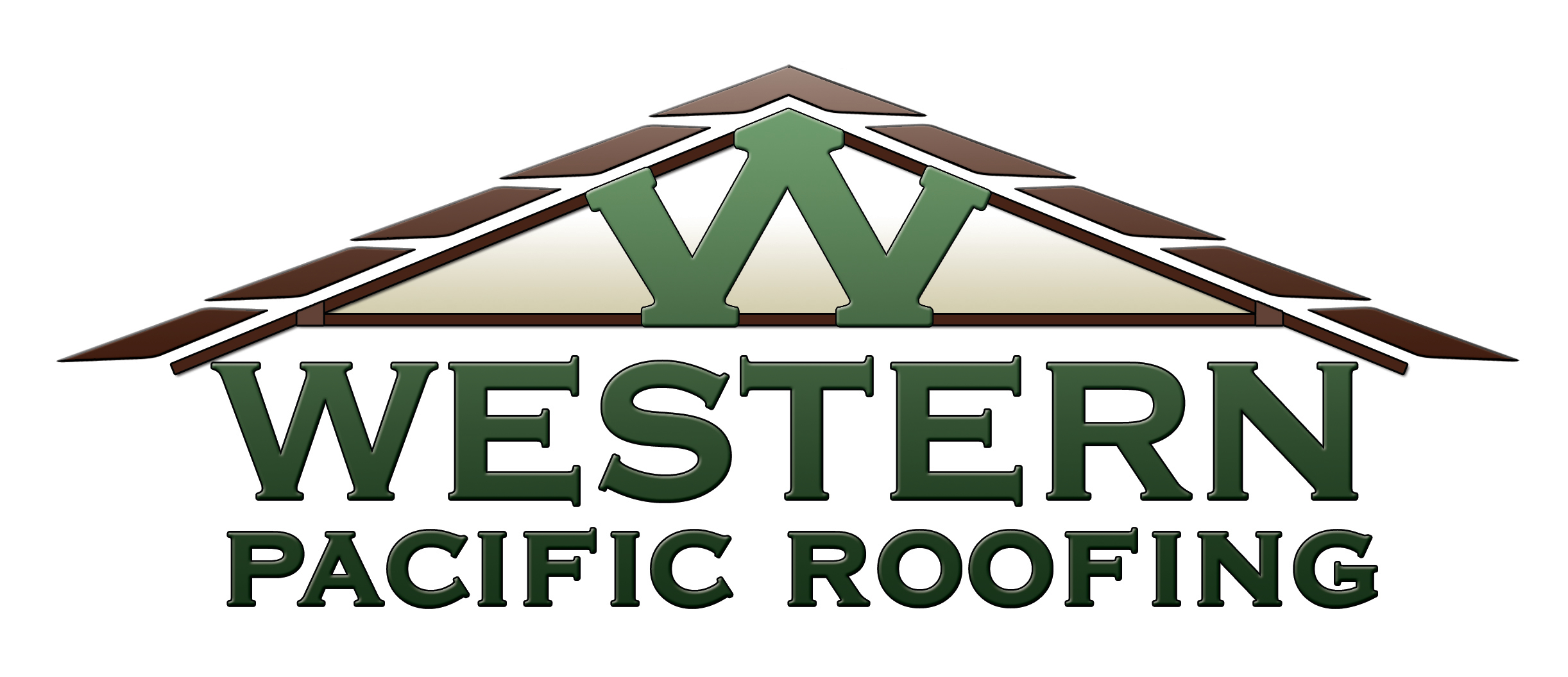 Western Pacific Roofing Logo