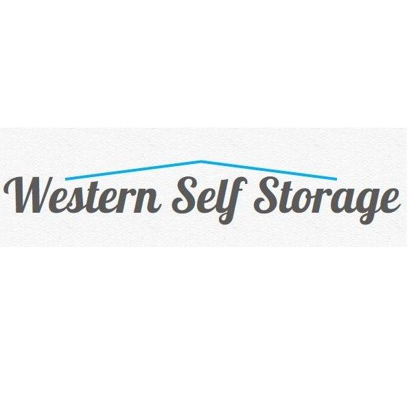 Western Self Storage.