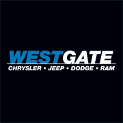 Westgate Chrysler Jeep Dodge Ram Logo