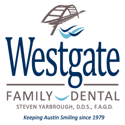 Westgate Family Dental - Steven L. Yarbrough Logo