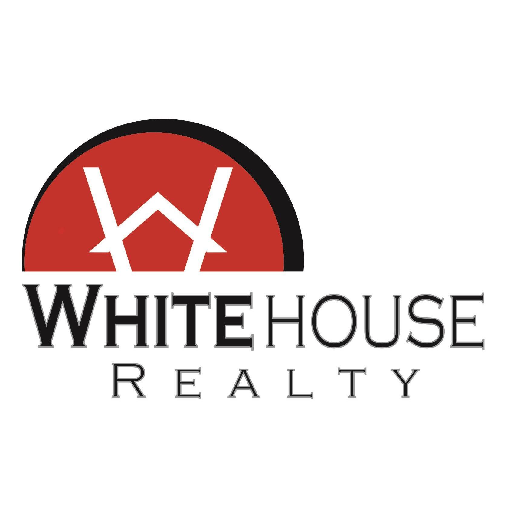 White House Realty Logo