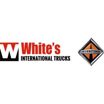 White's International Trucks