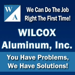 Wilcox Aluminum Inc Logo
