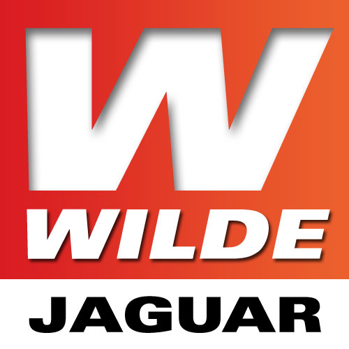 Wilde Jaguar Sarasota Logo