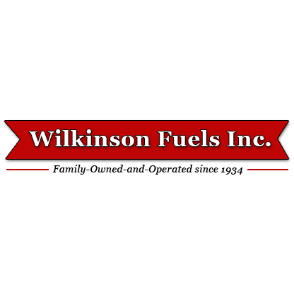 Wilkinson Fuels Inc. Logo