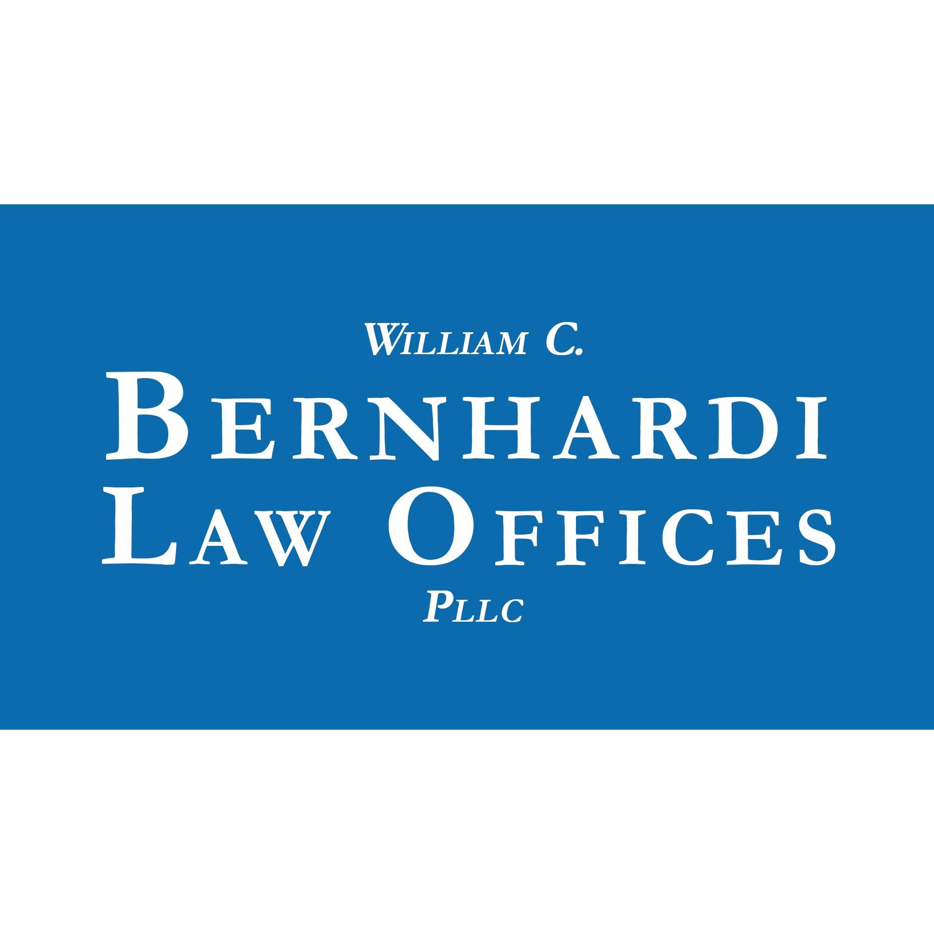 William C. Bernhardi Law Offices, PLLC