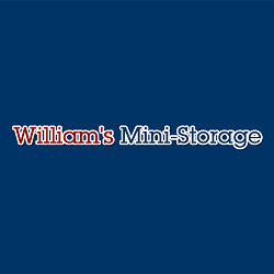 Williams Mini Storage Logo