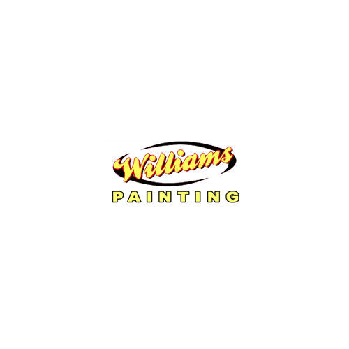 Williams Painting Logo