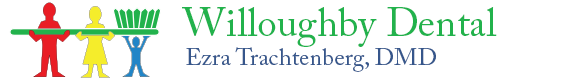 Willoughby Dental Logo