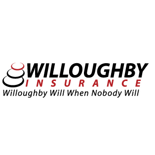 Willoughby Insurance Logo