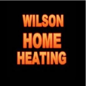 Wilson Home Heating Logo