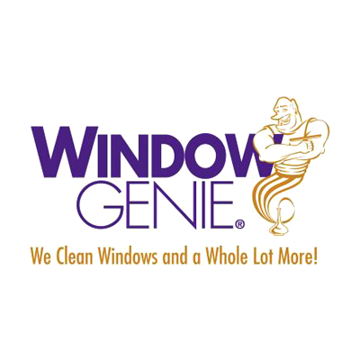 Window Genie Logo