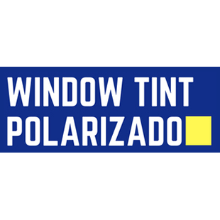 Window Tint Polarizado Logo