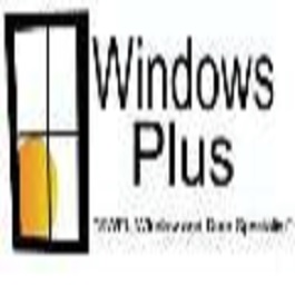 Windows Plus Logo