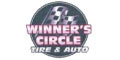 Winner's Circle Automotive, Inc. Logo