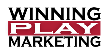 Winning Play Marketing Logo