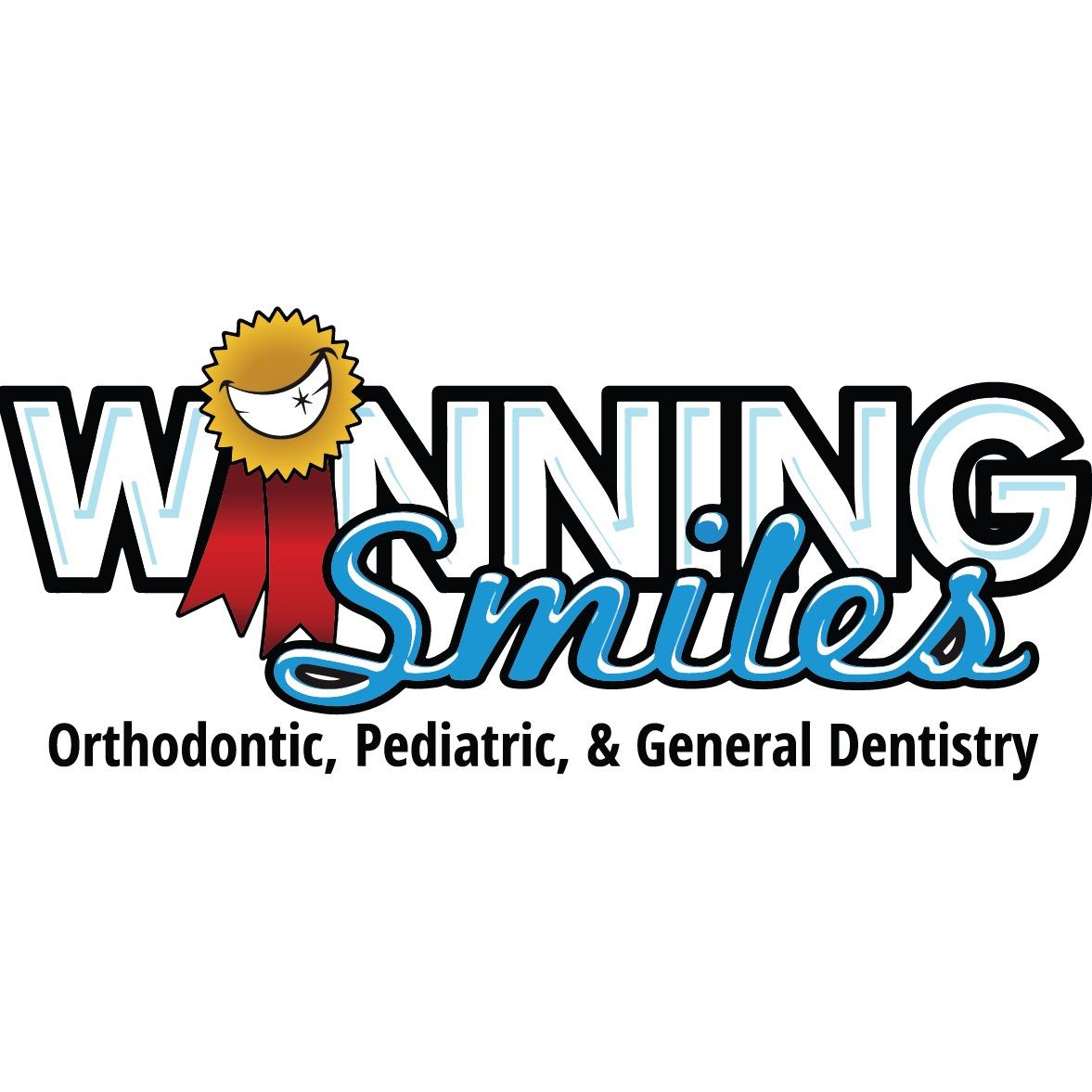 Winning Smiles Logo