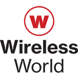 Wireless World - Verizon Authorized Retailer Logo