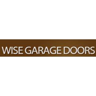 Wise Garage Doors Logo