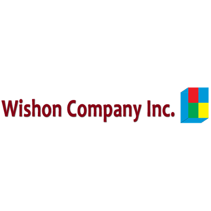 Wishon Company Inc. Logo