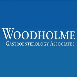Woodholme Gastroenterology Associates, P.A. Logo