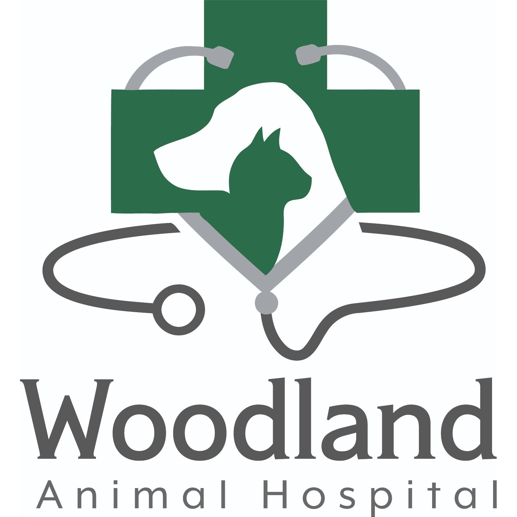 Woodland Animal Hospital