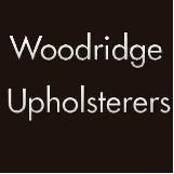 Woodridge Upholsterers Logo