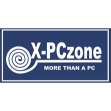 X-PCzone Computer and Phone Repair Logo