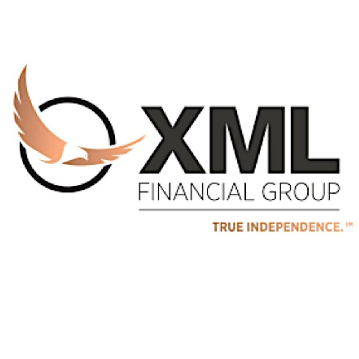 XML Financial Group Logo