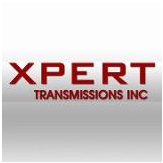 Xpert Transmission & Auto Repair Inc. Logo