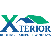 Xterior LLC. Logo
