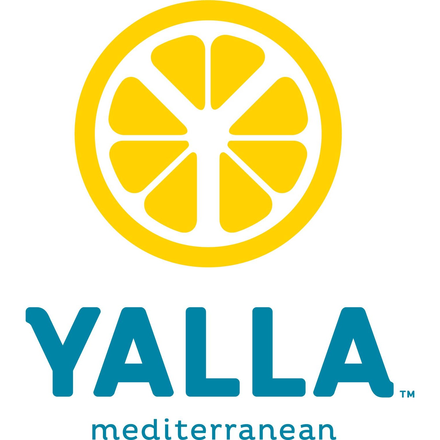 Yalla Mediterranean